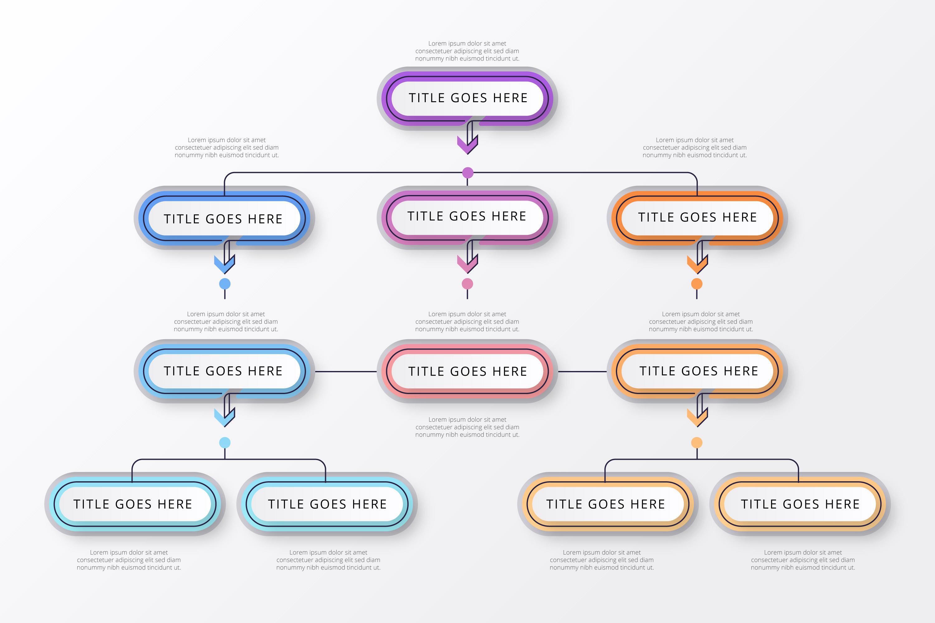 FlowChart Logo